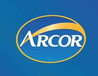 Logo Arcor