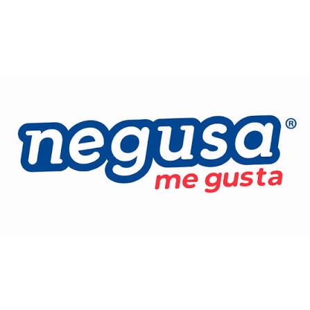 Logo Negusa