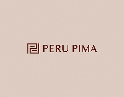 Logo Peru Pima
