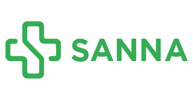 Logo Sanna
